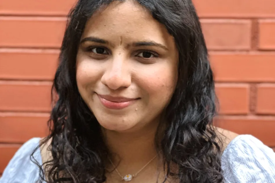 Vanshika Bidhan