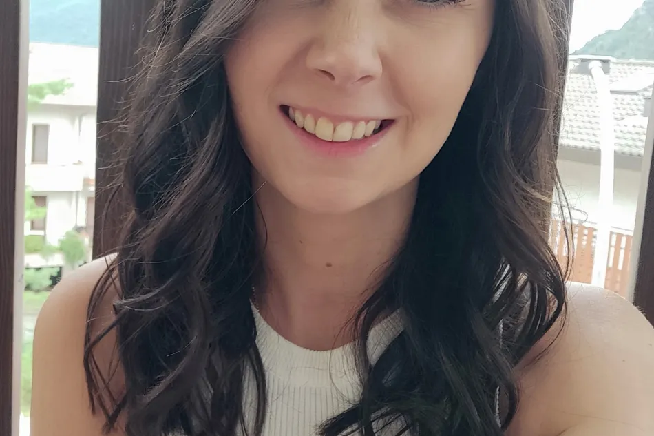 Lisa Zanoletti