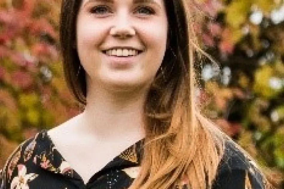 Birgit Voeten