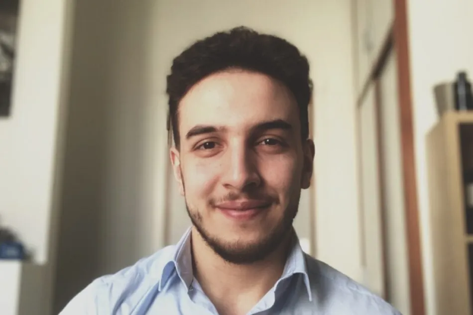 Zakaria Eddafir
