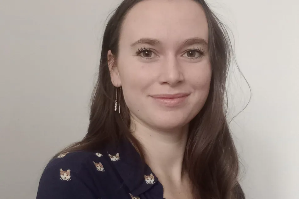 Rosie Coppieters