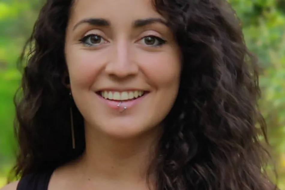Clara Milián Alastruey