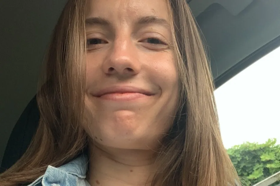 Sara De Donder