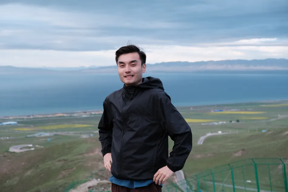 Ruoxin Li