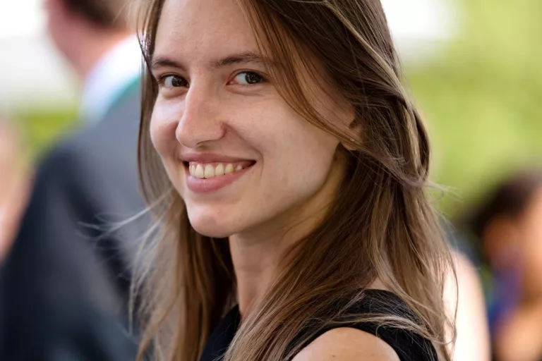 Valeriya Malysheva
