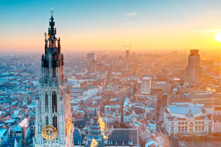Antwerp