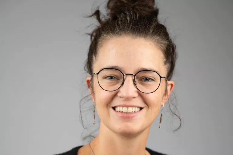 Sarah Weckhuysen