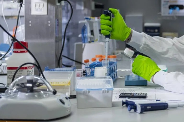 Single Cell Lab