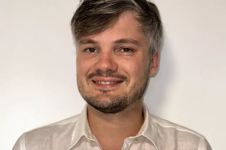 Sebastiaan De Schepper