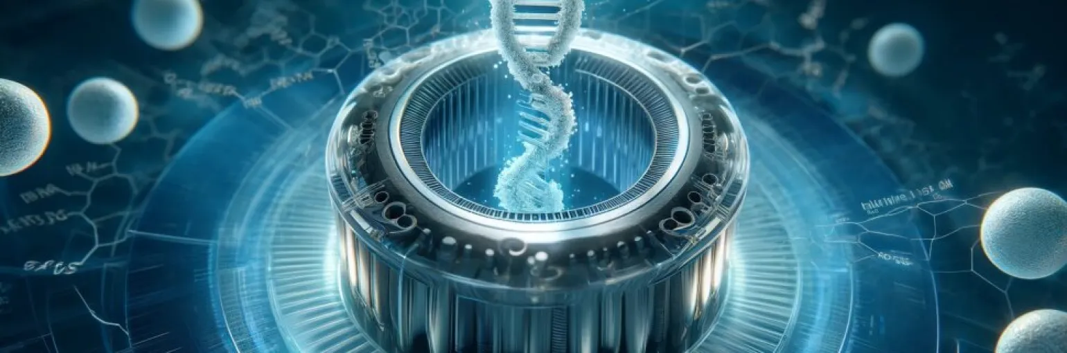 Nanopore