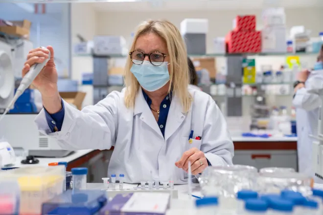 Lab