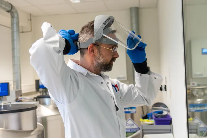 Lab