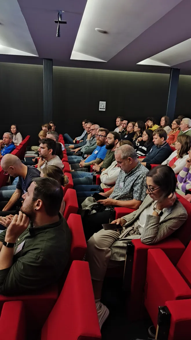 Nanopore Research Day Antwerp