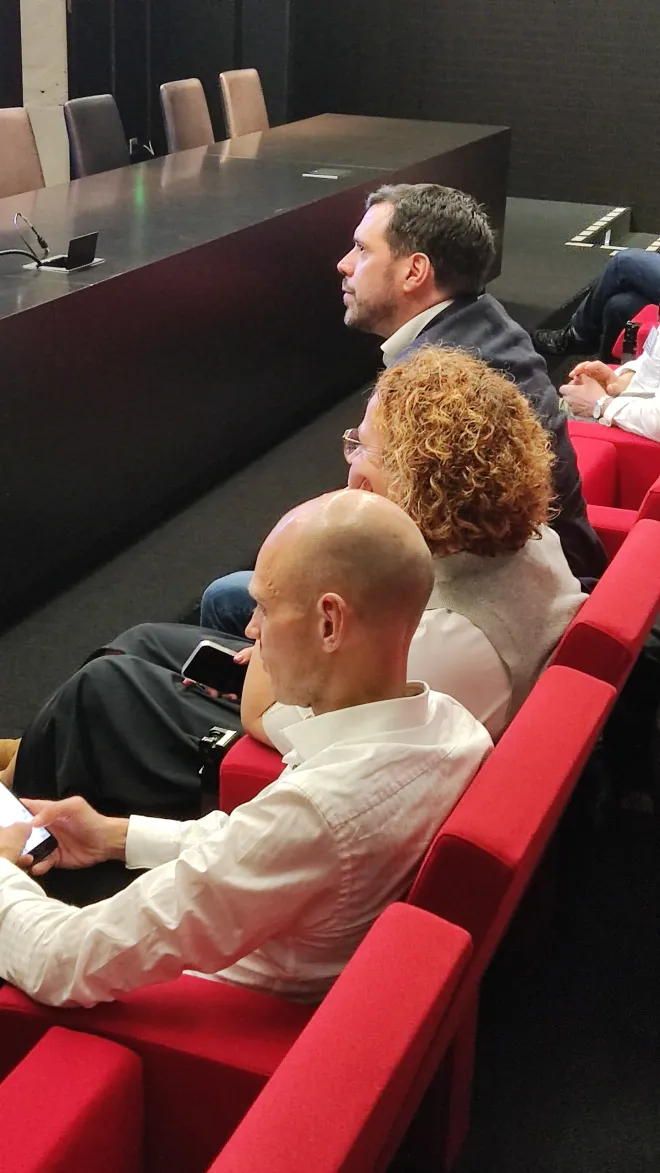 Nanopore Research Day Antwerp