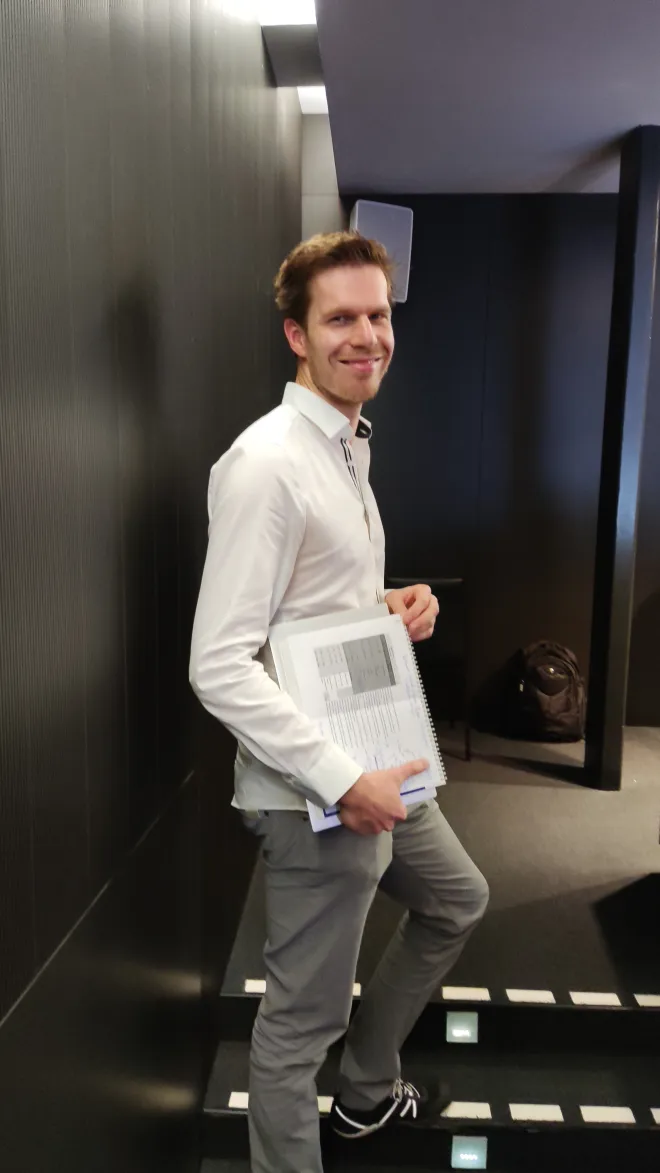 Nanopore Research Day Antwerp