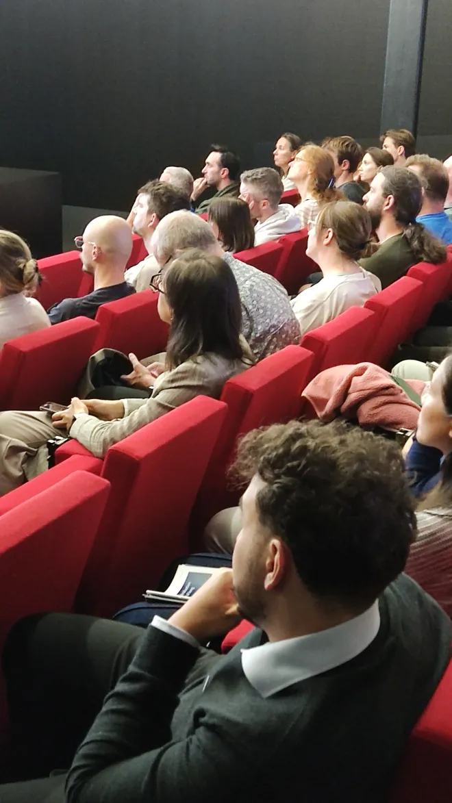Nanopore Research Day Antwerp