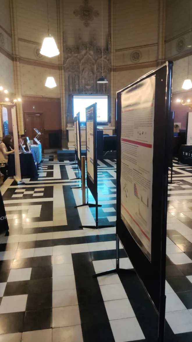 Nanopore Research Day Antwerp