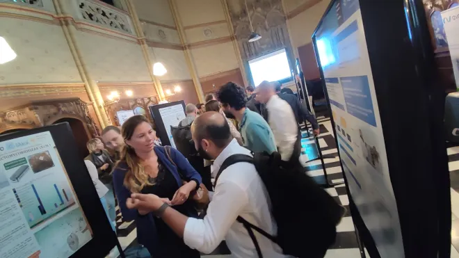 Nanopore Research Day Antwerp