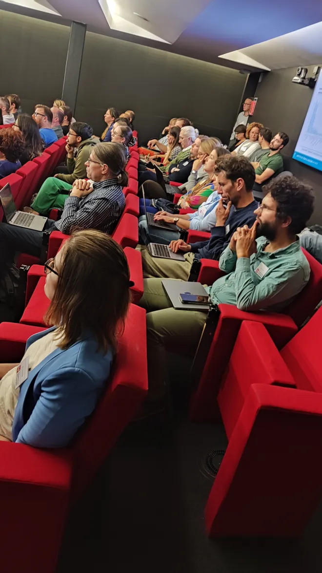 Nanopore Research Day Antwerp