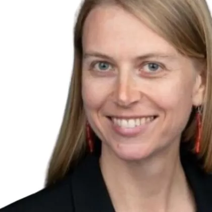 Julia Gauglitz