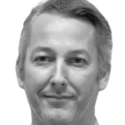 Kris Laukens