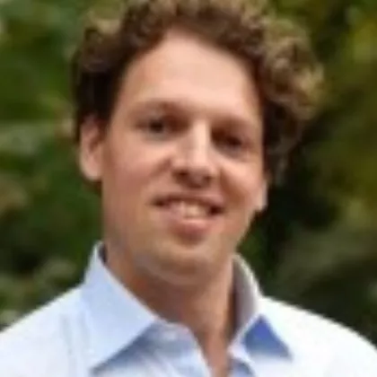 Nicky de Vrij