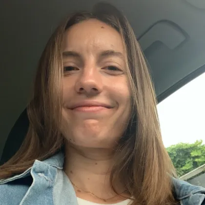 Sara De Donder