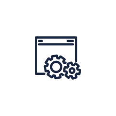 setup